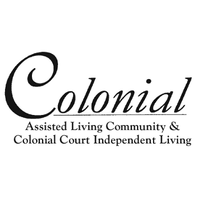 Colonial Assisted Living - Kentucky Senior Living Association