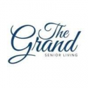 Support The Grand Senior Living’s Alzheimer’s Walk Team – September 28