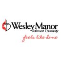 Wesley Manor’s Swing for Seniors Golf Scramble – October 2