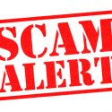 Scam Alert – Gift Cards for Veterans in Hospice and Palliative Care