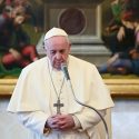 Pope Institutes Catholic Day to Honor Seniors