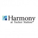 Community Food Drive at Harmony at Tucker Station