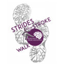 Strides for Stroke Walk – October 15